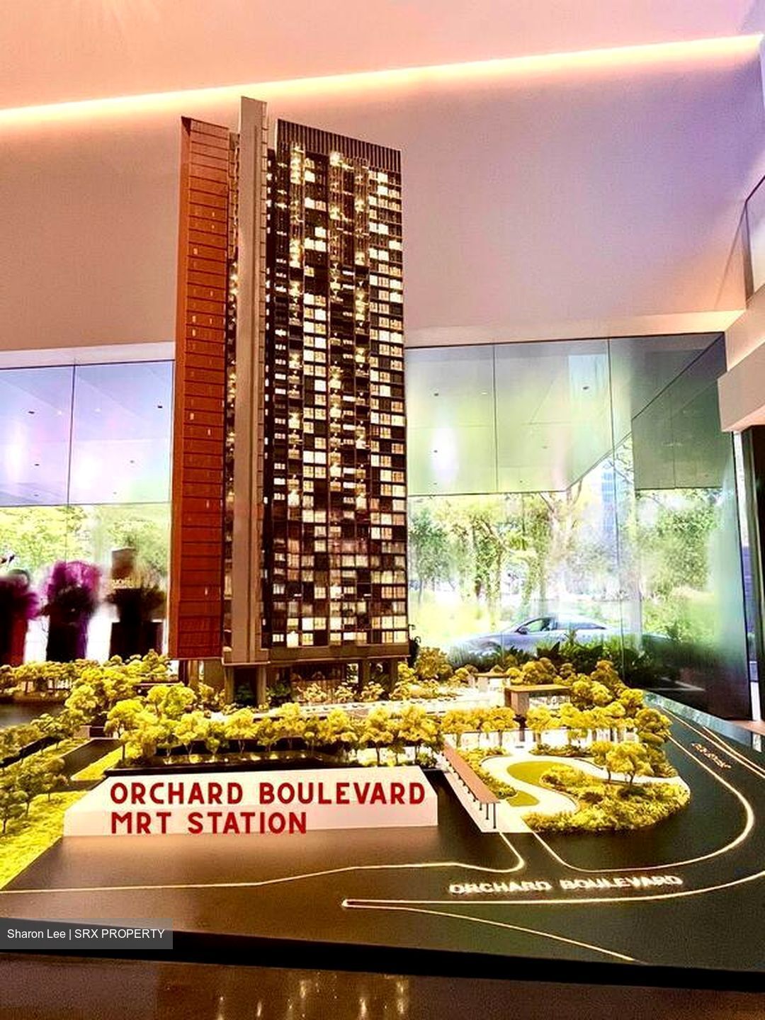 Park Nova (D10), Apartment #463963961